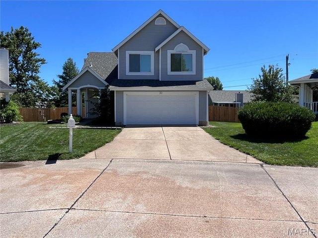 House for sale in Valley Park, Missouri