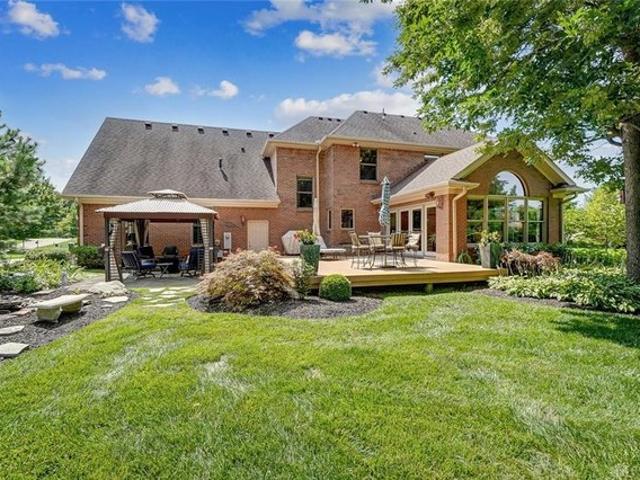 House for sale in Centerville, Montgomery County