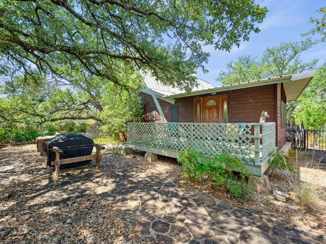 House for sale in Lakeside Beach, Spicewood