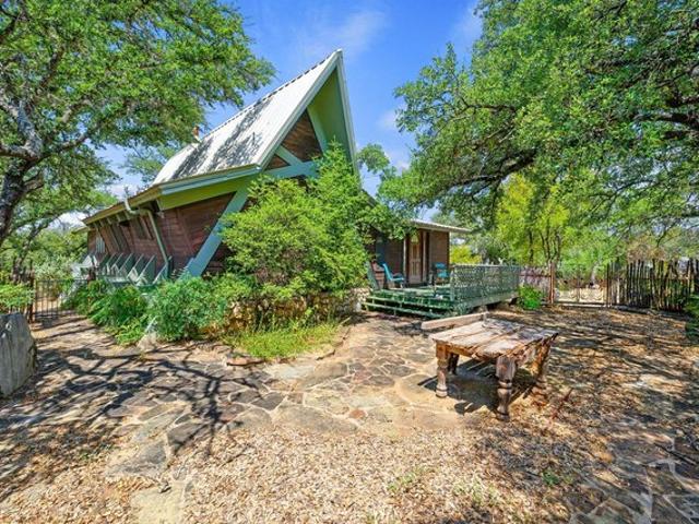 House for sale in Spicewood, Burnet County