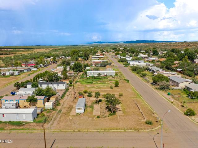 Land for sale in Cochise, Arizona
