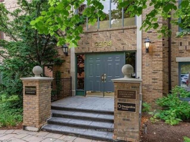 Office for rent in Oakville, Ontario