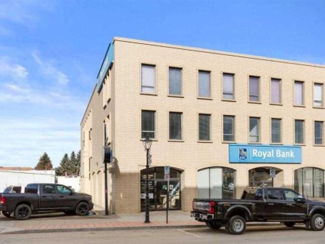 Commercial for rent in Medicine Hat, Alberta