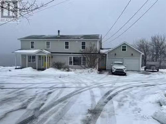 House for sale in Springdale, Newfoundland And Labrador