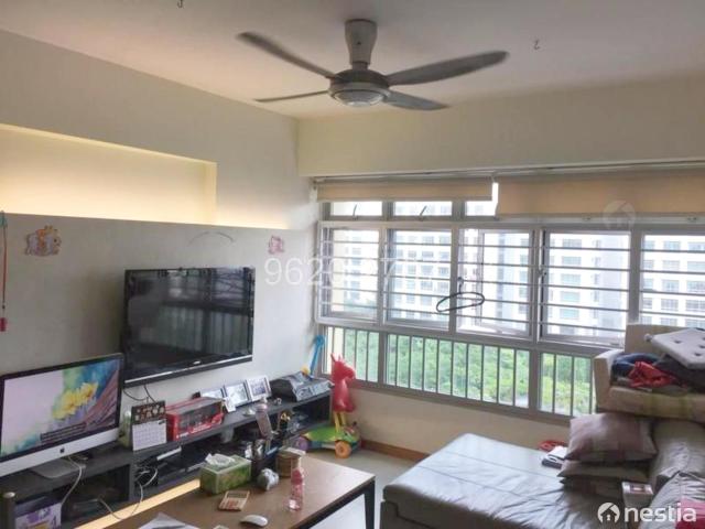 Apartment for sale in Punggol, 19 North East, Hougang