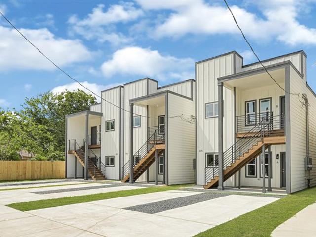 House for sale in Clinton Park, Houston