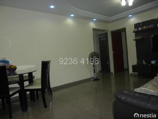 Apartment for sale in Sengkang, 19 North East, Hougang