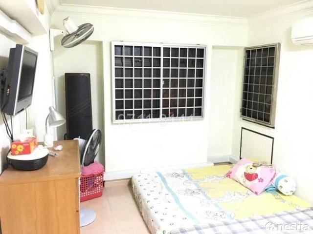 Apartment for sale in Sengkang, 19 North East, Hougang