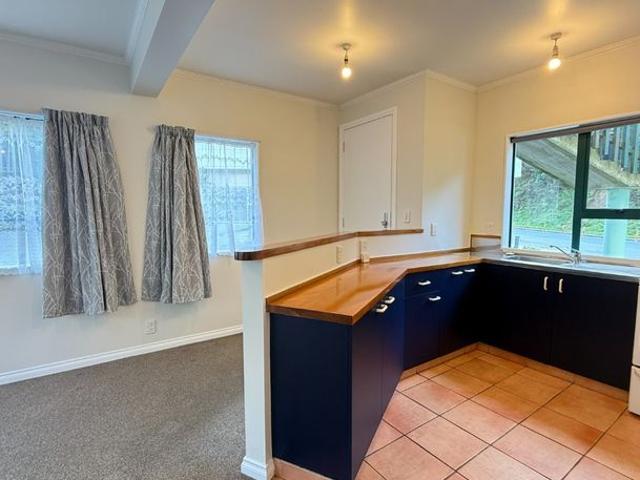 Apartment for rent in Matata, Wellington