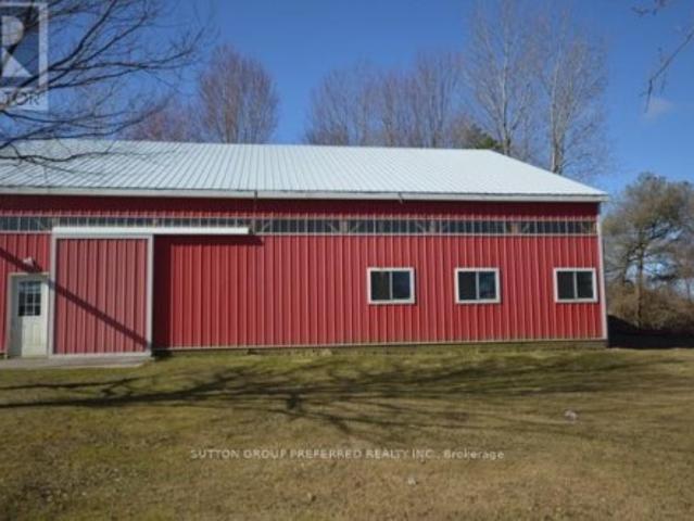Commercial for rent in Fingal, Ontario