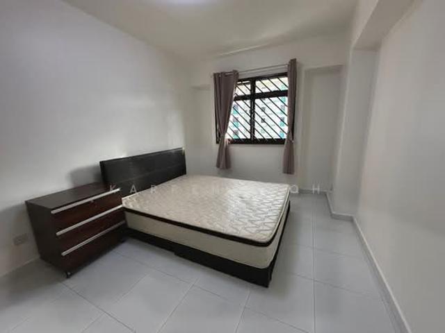 Apartment for rent