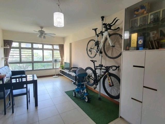 Apartment for rent