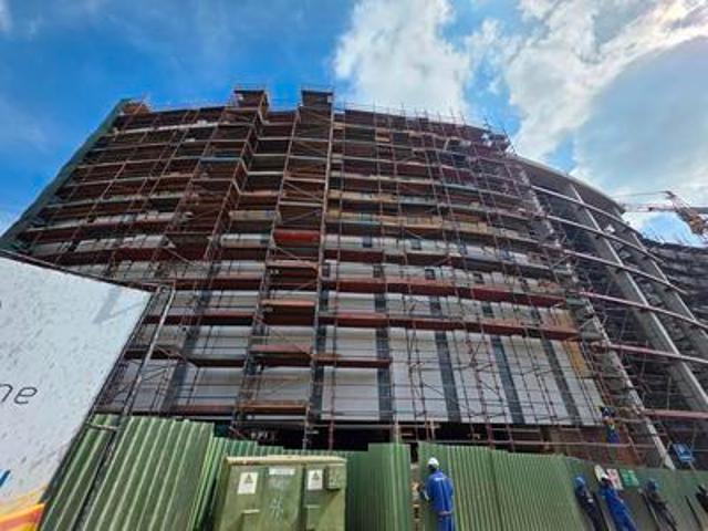 Commercial for rent in Waterkloof, Gauteng