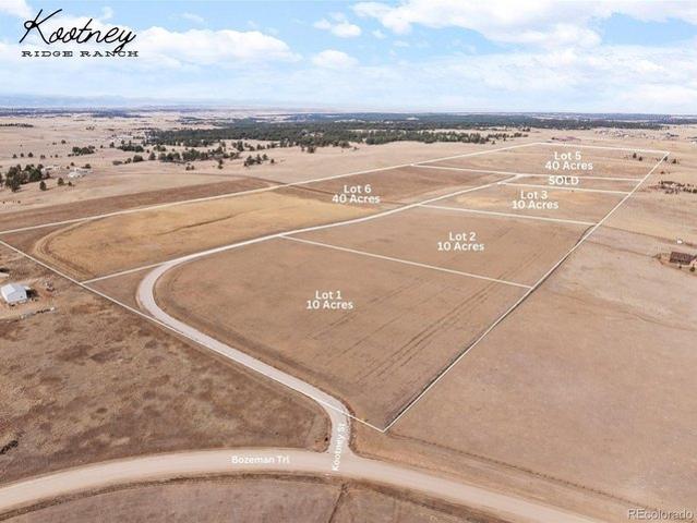 Land for sale in Colorado