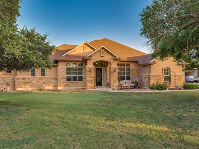 House for sale in Williamson, Texas