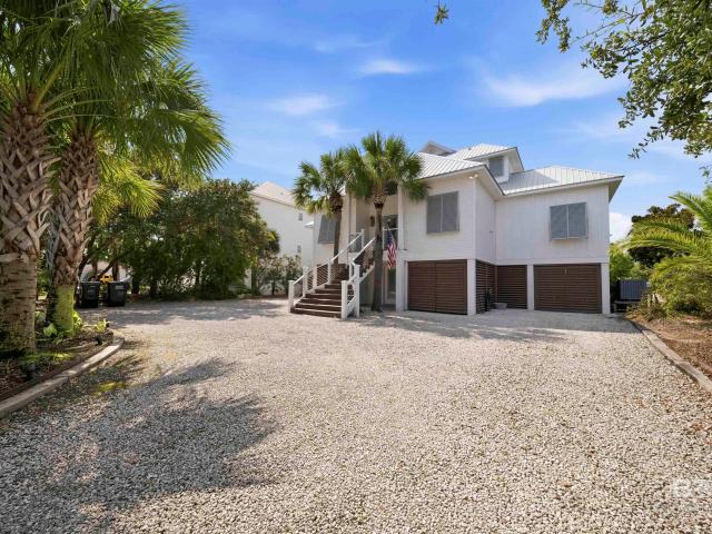 House for sale in Orange Beach, Alabama