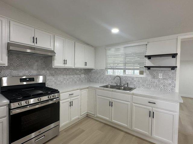 House for sale in Cathedral City, California
