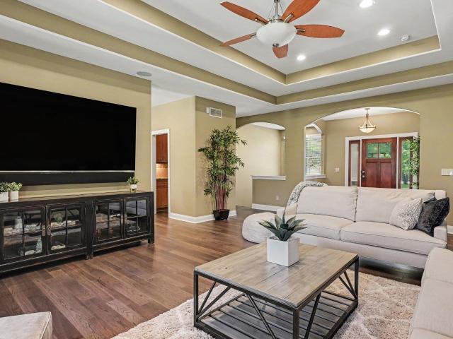 House for sale in Granger, Indiana
