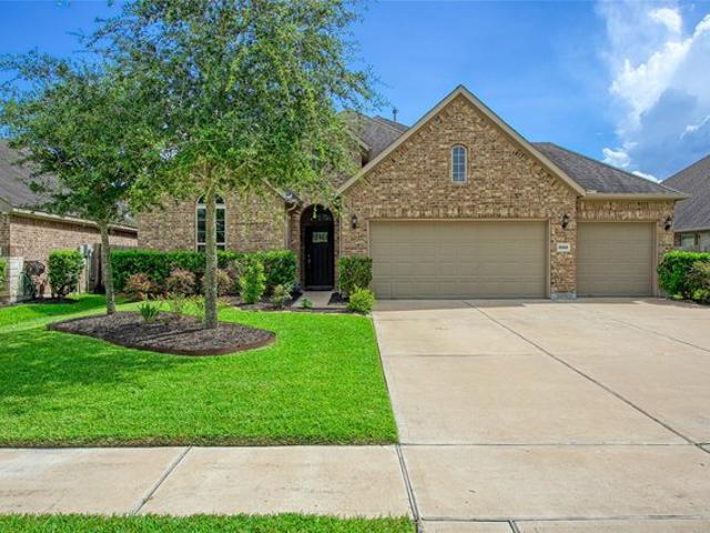 House for sale in Brookshire, Texas