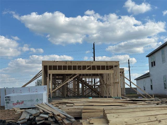 Property for sale in Waller, Texas