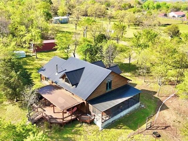 Farm for sale in Stigler, Oklahoma