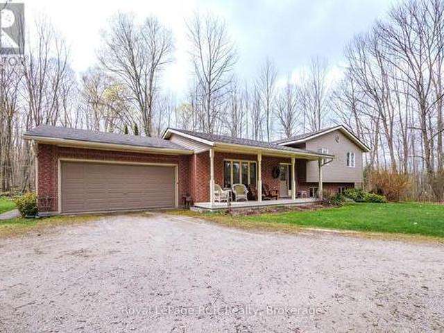 House for sale in Grey, Ontario