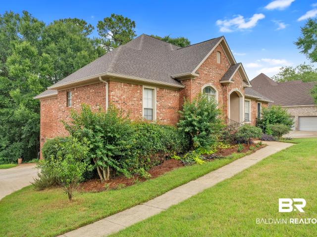 House for sale in Daphne, Alabama