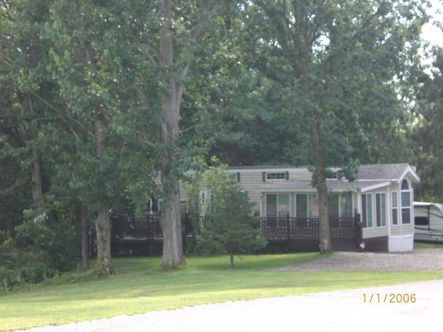 Land for sale in Crosslake, Minnesota