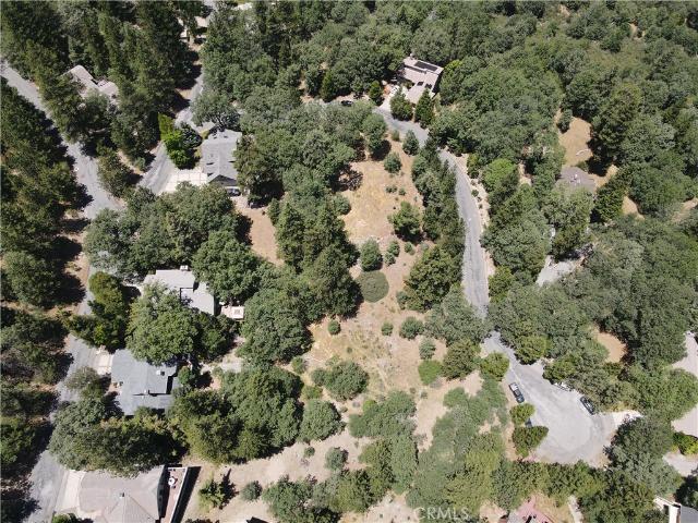 Land for sale in Running Springs