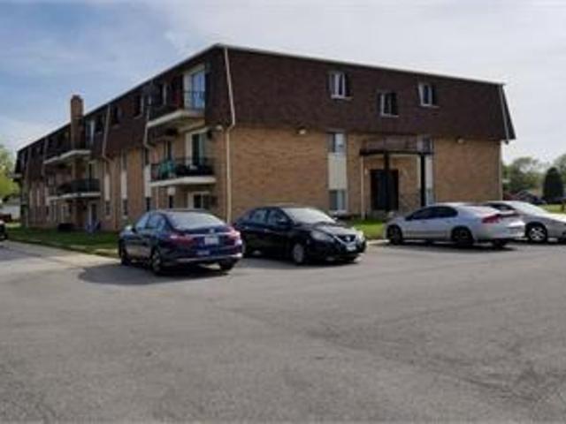 Apartment for rent in Lansing, Illinois