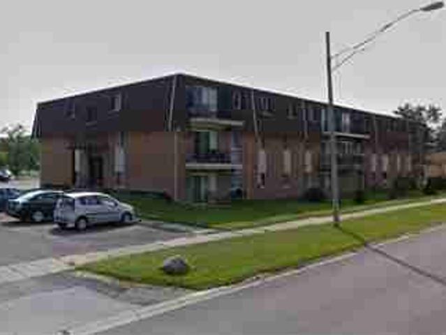 Apartment for rent in Lansing, Illinois