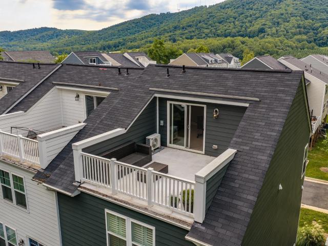 Townhouse for sale in Virginia