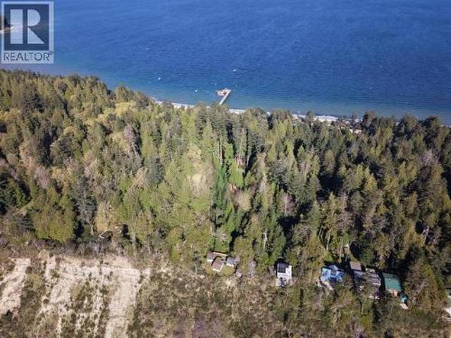 House for sale in Mansons Landing, British Columbia