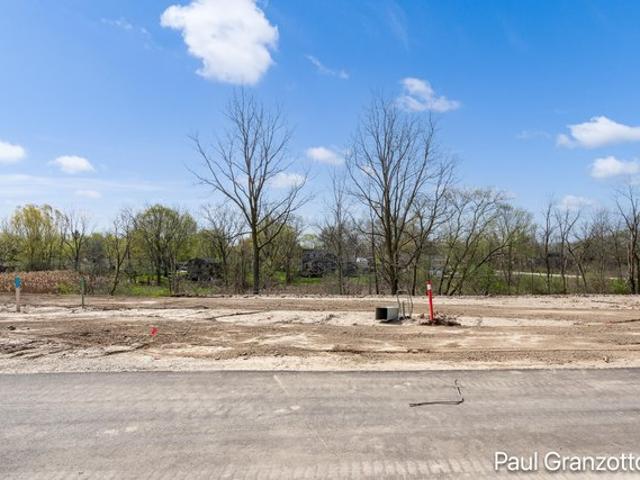 Land for sale in Kentwood, Michigan