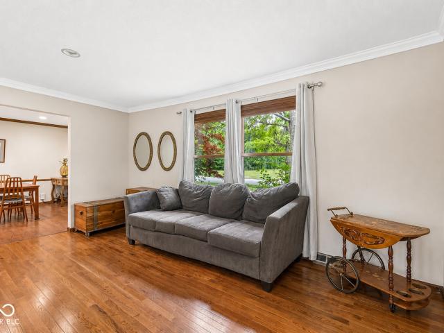 House for sale in Camby, Indiana