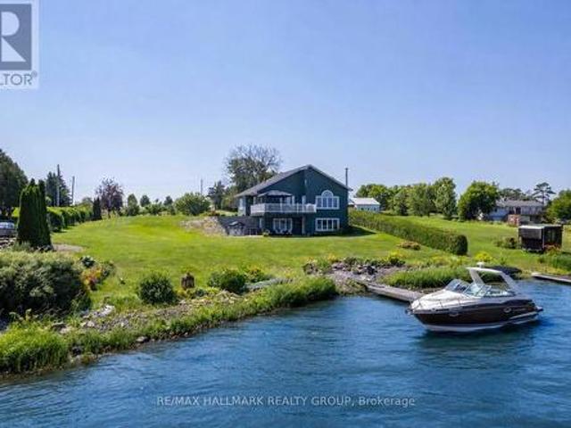House for sale in Champlain, Ontario