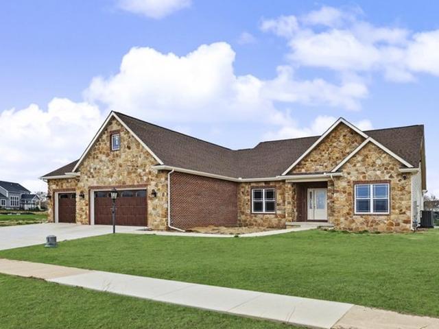 House for sale in Urbana, Illinois