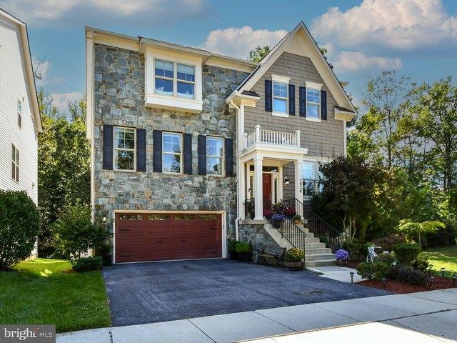 House for sale in Silver Spring, Montgomery County