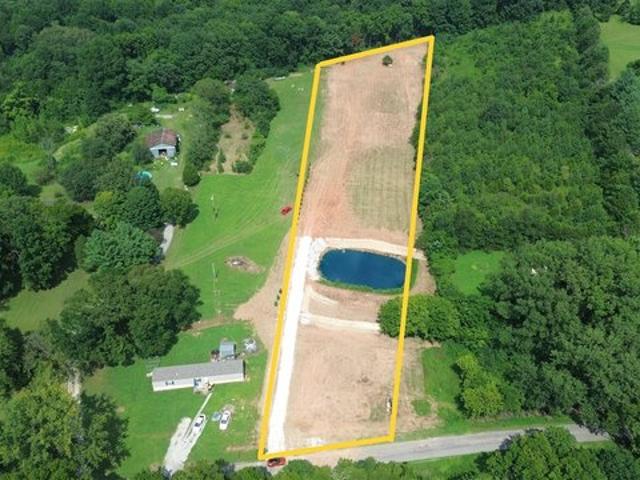 Land for sale in Bowling Green, Kentucky