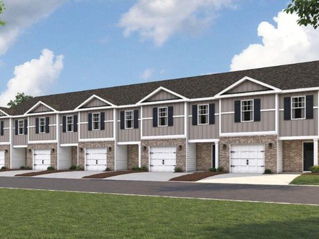 Townhouse for sale in Tennessee
