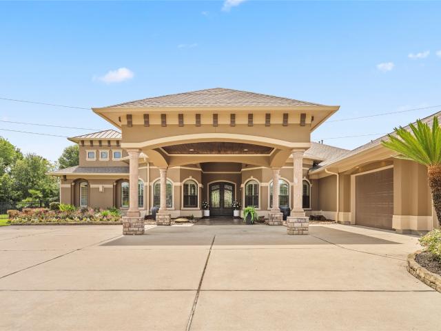 House for sale in Friendswood, Texas