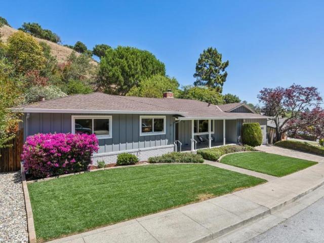 House for sale in San Mateo, California