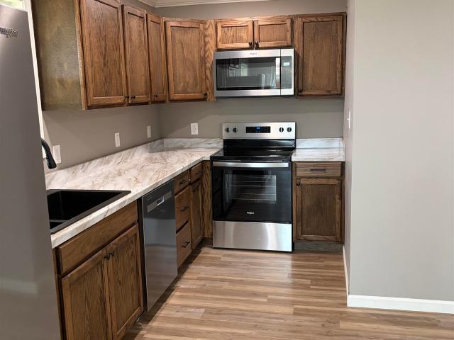 House for sale in Phil Campbell, Alabama