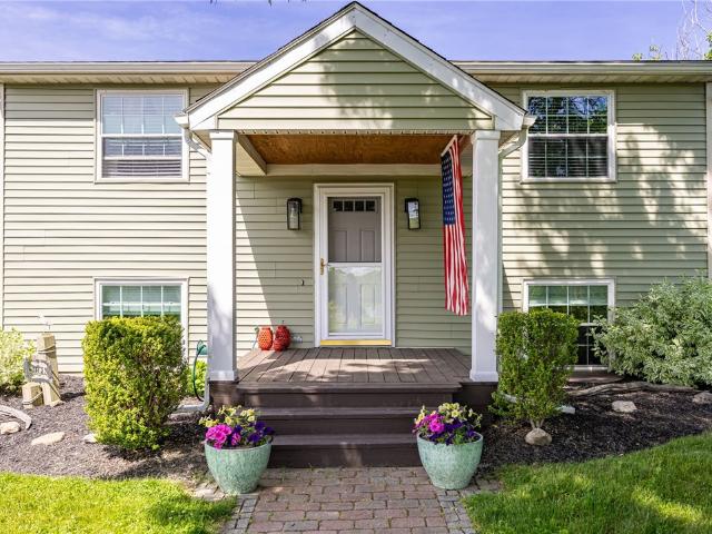 House for sale in Avon, New York