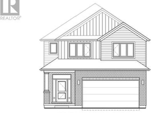 House for sale in Arva, Ontario