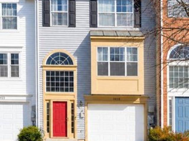 Townhouse for sale in Laurel, Prince George's County