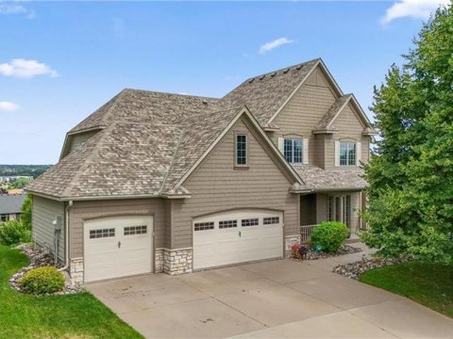House for sale in Ramsey, Minnesota