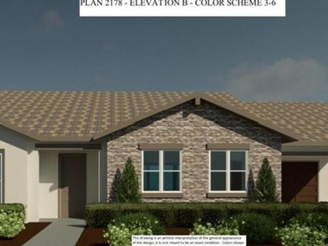 House for sale in Kingsburg, California