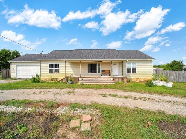 House for sale in Michigan