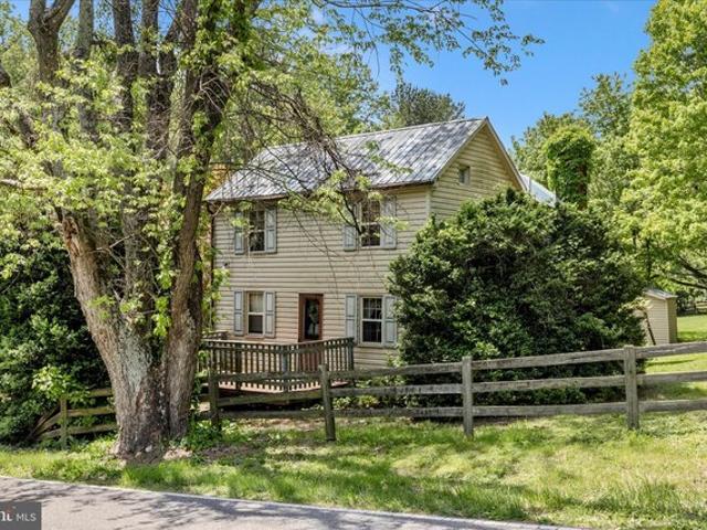 House for sale in Keedysville, Maryland